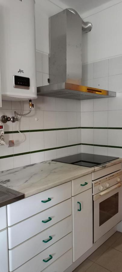 Apartamento Tomar Extérieur photo
