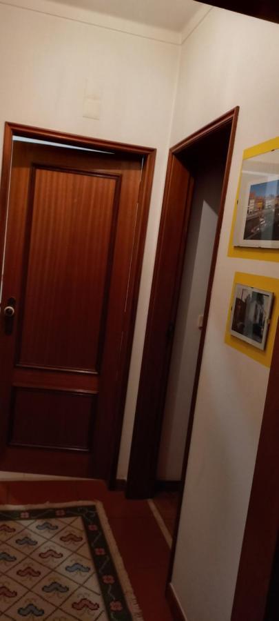 Apartamento Tomar Extérieur photo