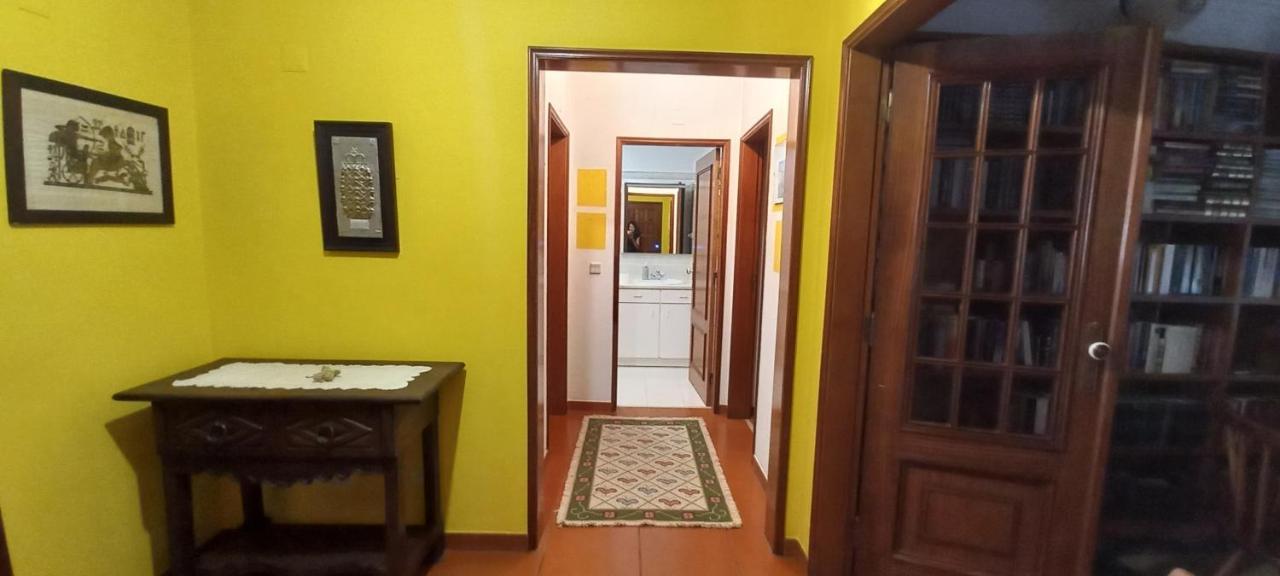 Apartamento Tomar Extérieur photo