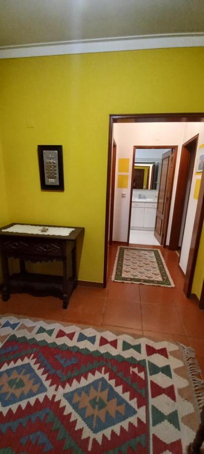 Apartamento Tomar Extérieur photo