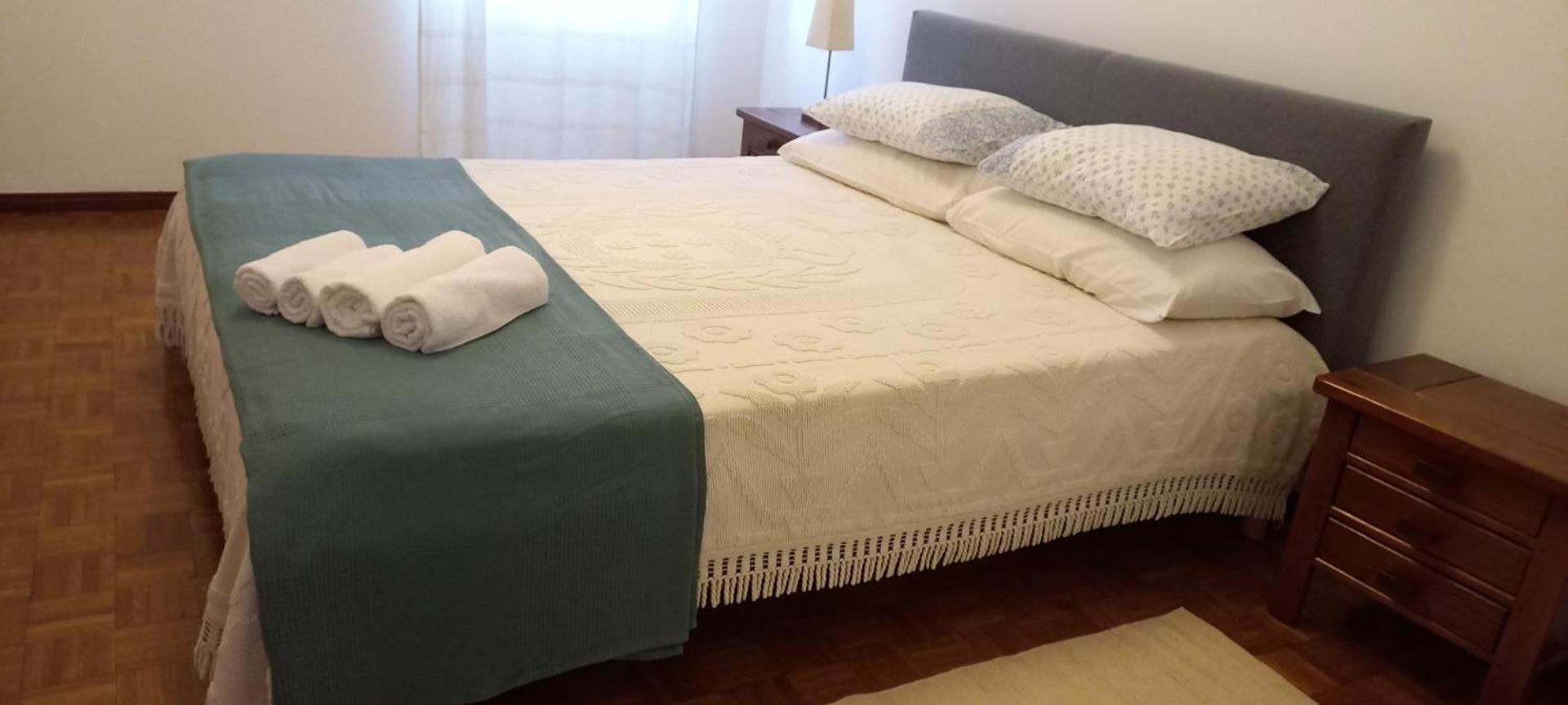 Apartamento Tomar Extérieur photo