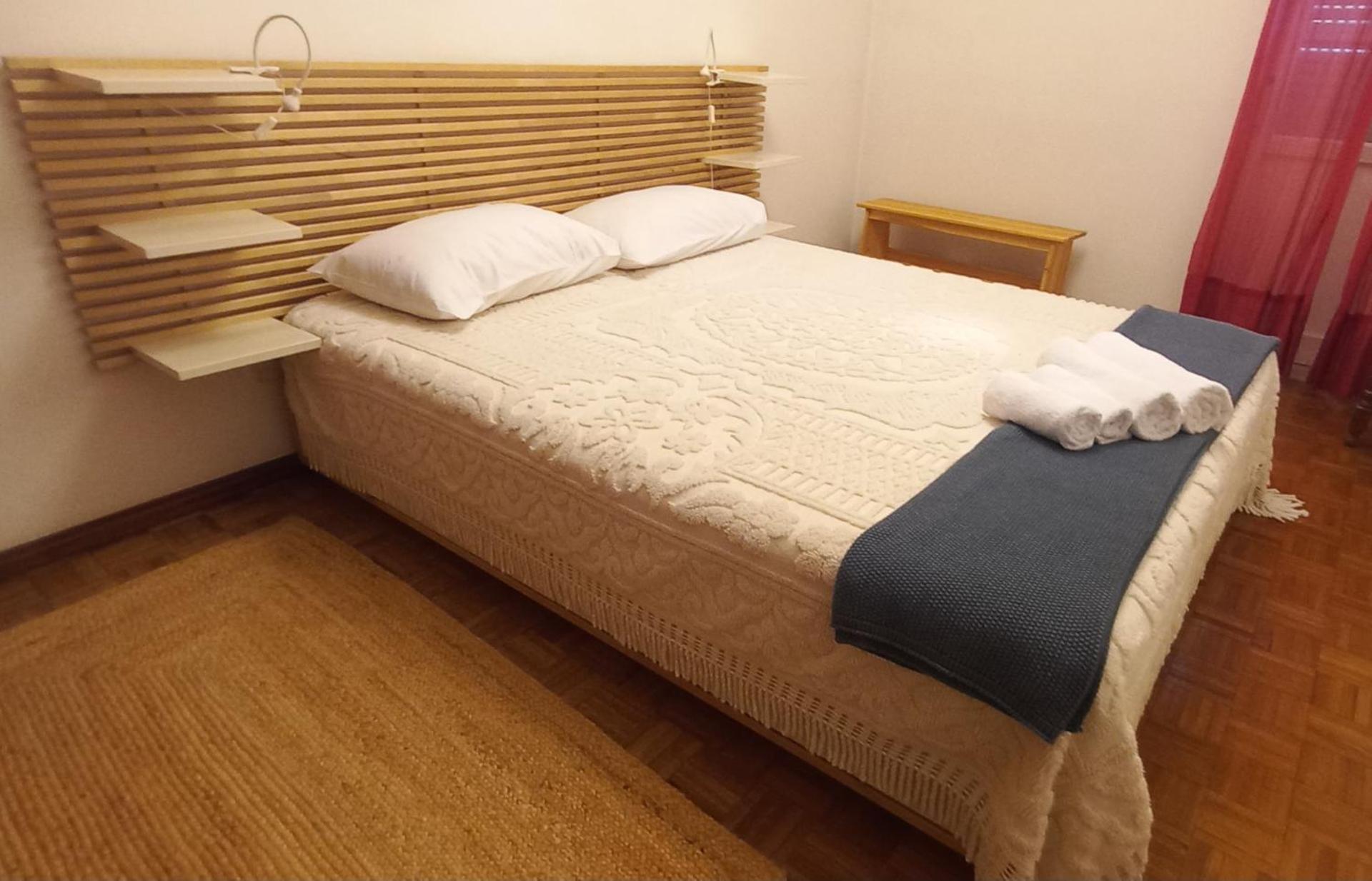 Apartamento Tomar Extérieur photo